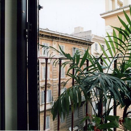 Magic House Hotel Roma Exterior foto