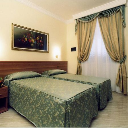 Magic House Hotel Roma Exterior foto